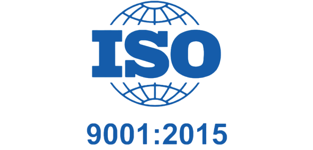 Certification-ISO-9001